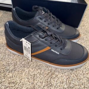 Nautica boys sneakers